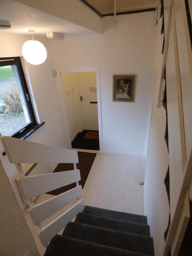 דונון Heronlea Cottage מראה חיצוני תמונה