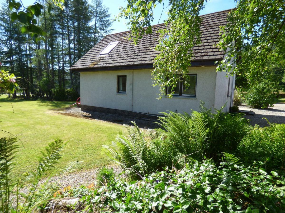 דונון Heronlea Cottage מראה חיצוני תמונה
